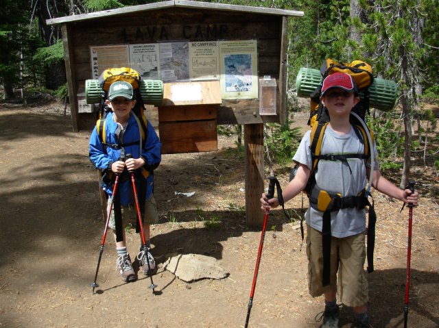 Summer '06 Sunriver 497 